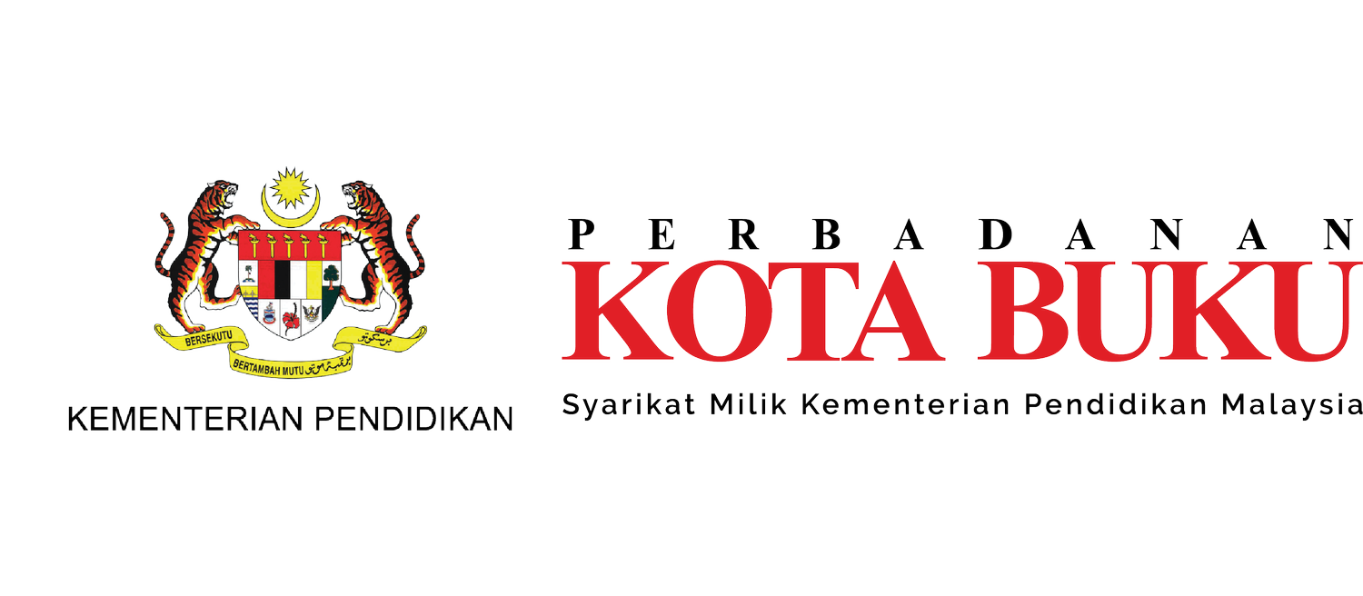 Perbadanan Kota Buku